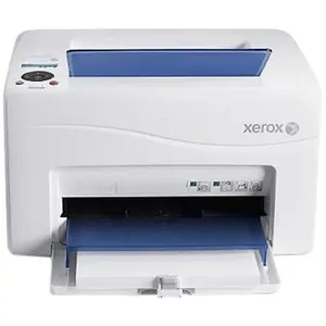 Ремонт принтера Xerox 6010N в Санкт-Петербурге